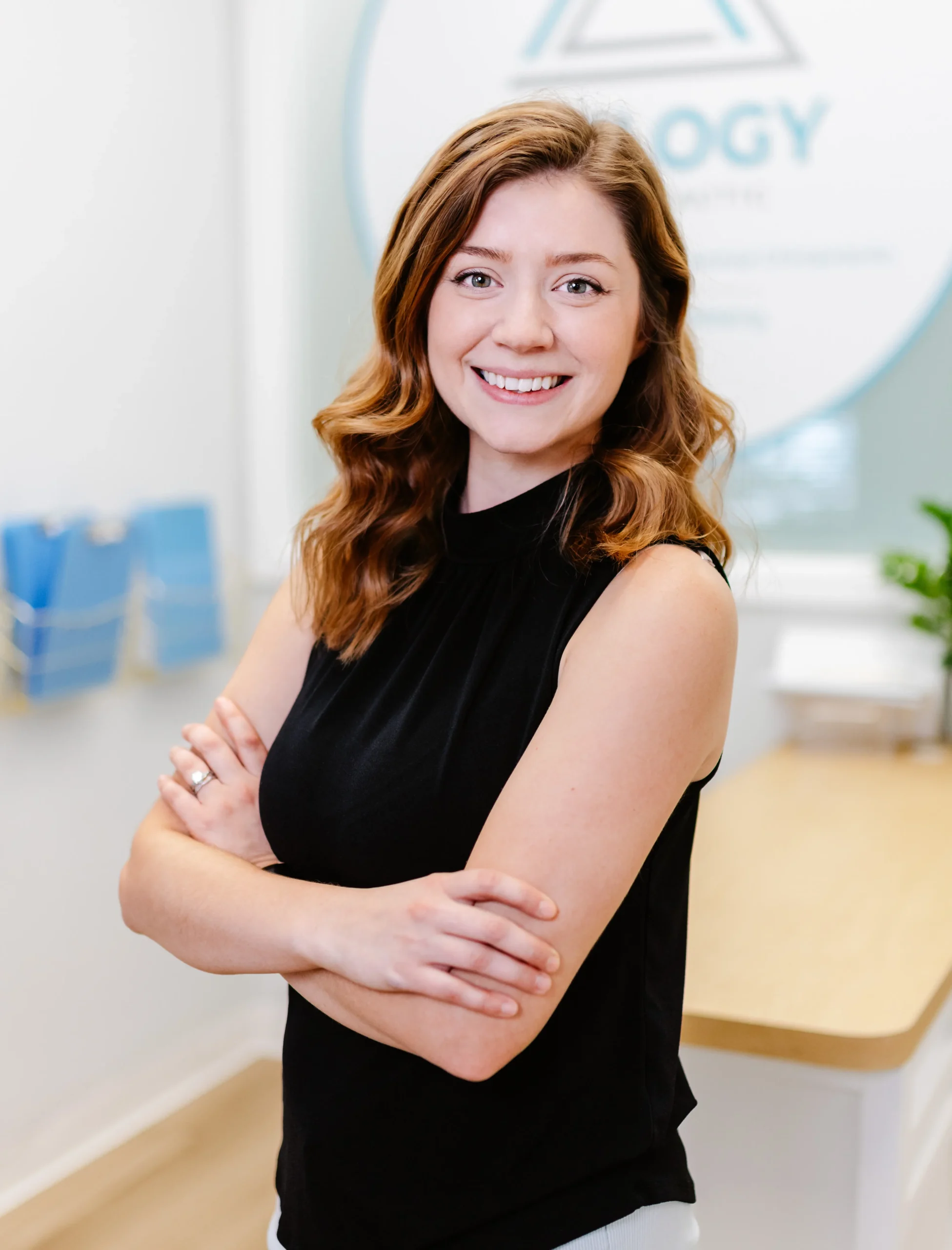 NewHeadshots-Brianna Dr. Brianna Cundiff