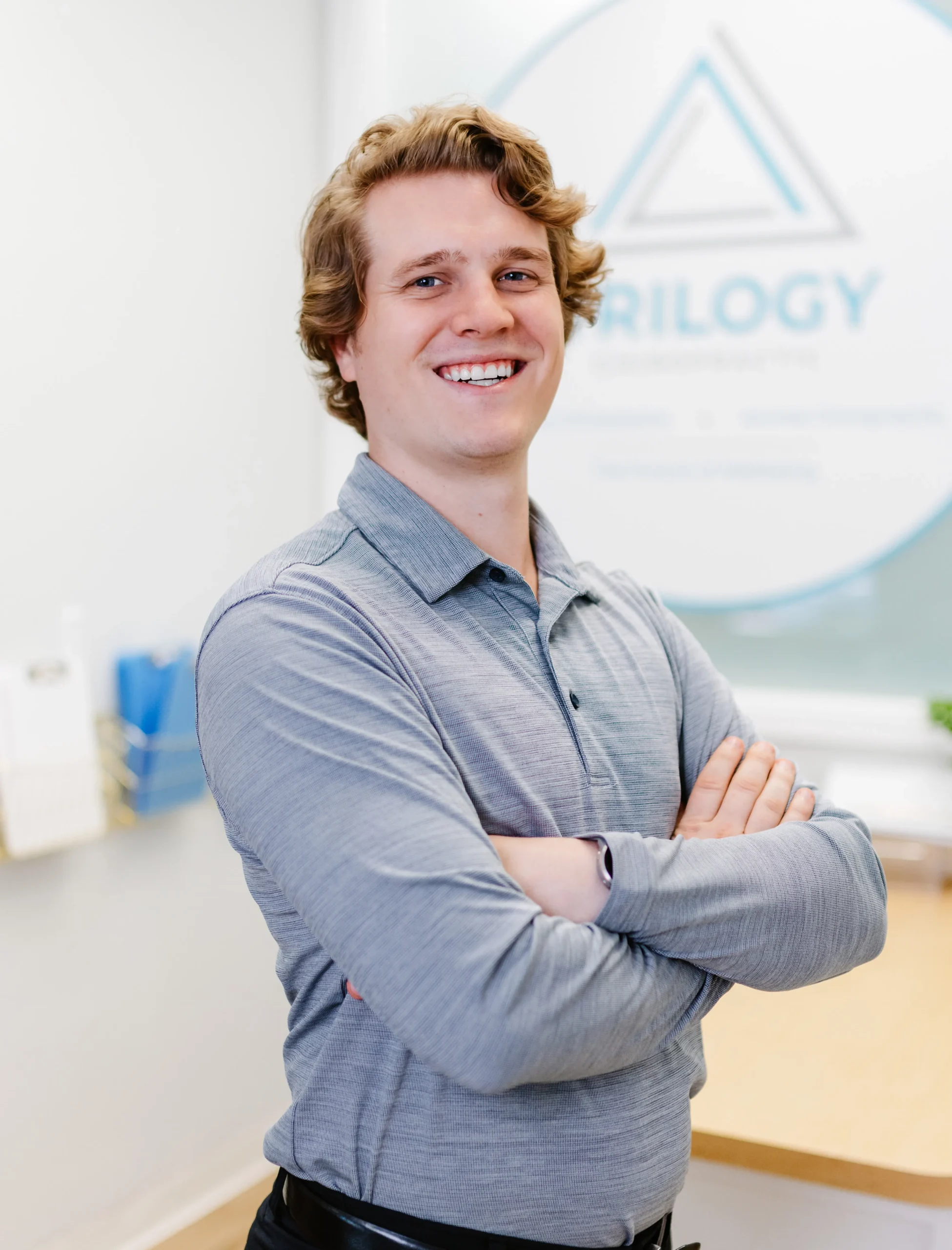 NewHeadshots-Paul Dr. Paul Cundiff