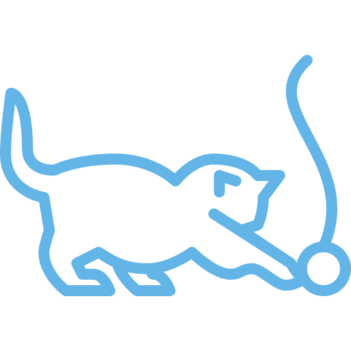 Animal Chiropractic 1 improved mobility