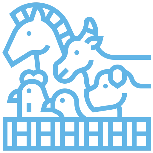 Chiropractic Care Manatee County 7 livestock