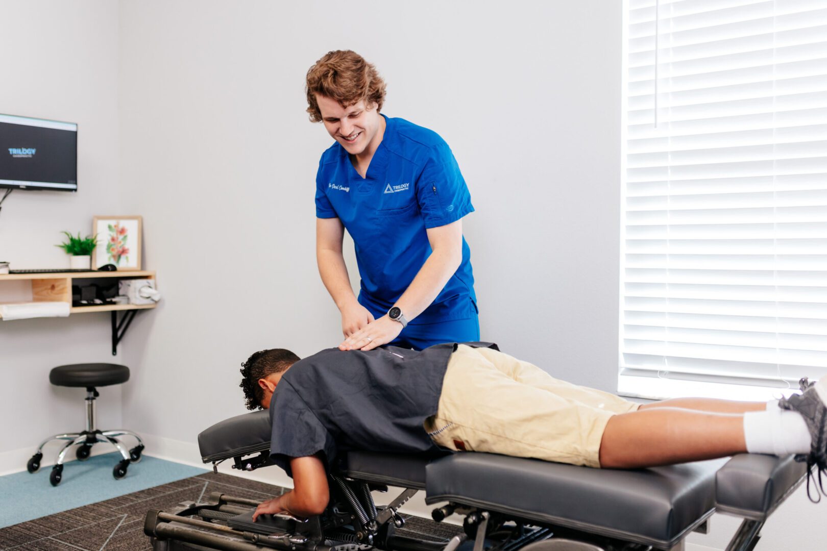 Trilogy Chiropractic – FINAL what to wear to a chiropractor