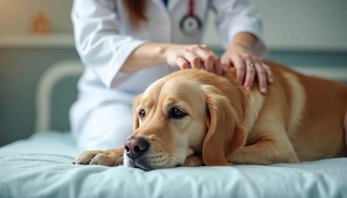 Dog Joints what is good for dog joints